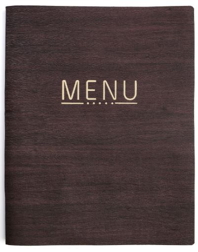 PORTA EMENTAS A4 PELE NICOLAS